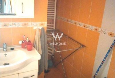 Apartament cu 4 camere în Mihai Viteazul - 8