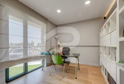 Casă cu 3 camere cu Teren 89 Mp în Băneasa - 4