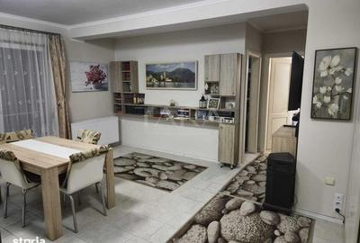 Apartament cu 2 camere decomandat în Grigorescu