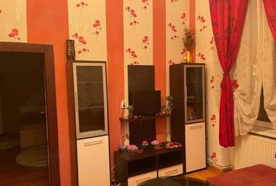 Apartament cu 2 camere decomandat în Iosefin - 2
