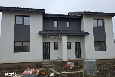 Casă cu 4 camere cu Teren 110 Mp în Dorobanților - 4