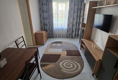 Apartament cu 2 camere în Micro 14 - 3