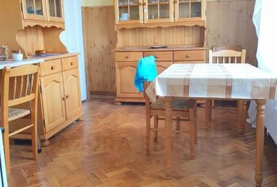 Apartament cu 4 camere decomandat în Central - 3