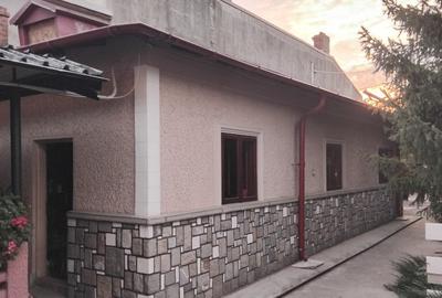 Vila Cu Teren 3.617 Mp, Dubla Deschidere Locuin?a +Investi?ie-Jilava - 7