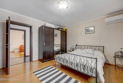 Casă individuală cu 11 camere cu Canalizare în Mogoșoaia - 22