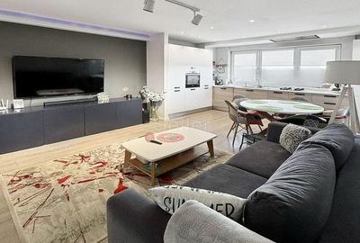 Apartament cu 3 camere semidecomandat în Gării - 26