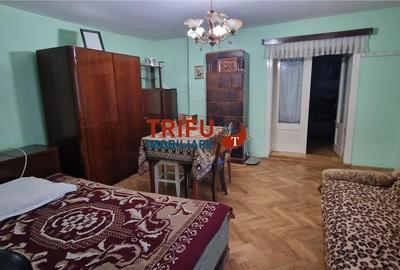 Casa de vanzare cu 3 camere zona Cetate - 6