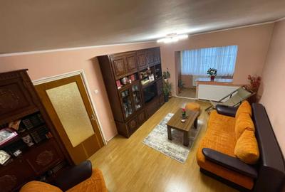Apartament cu 2 camere decomandat în Dacia - 2