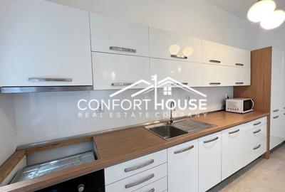 VILA S+P+E, 7 camere,complex rezidential,piscina,IANCU NICOLAE-British School - 16