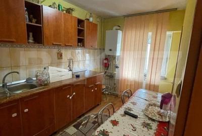 Apartament cu 3 camere decomandat, mobilat în Gării - 5