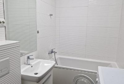 Garsonieră decomandată în Podu Roș - 3