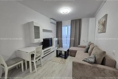 Apartament cu 2 camere decomandat, mobilat în Central - 13