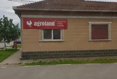 Casă cu 6 camere în Central - 4
