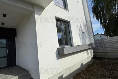 Casa  premium individuala de vanzare langa Craiova - 12