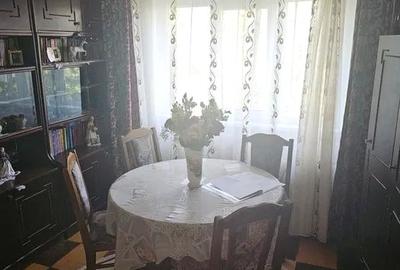 Apartament 2 camere decomandat - etaj intermediar - Baza 3 Apartament 2 camere decomandat - etaj intermediar - Baza 3 - 4