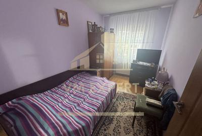 APARTAMENT 3 CAMERE ETAJ 4 VI?OI CAMPULUNG - 2