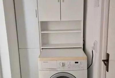 Apartament cu 3 camere semidecomandat în Cornișa - 6