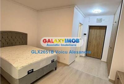 Garsonieră decomandată, mobilată în Theodor Pallady - 1