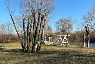 Apartament cu 2 camere decomandat, mobilat în Sisești - 23