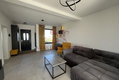 Duplex cu 3 camere cu Canalizare în Moșnița Nouă - 4