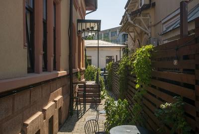 Vindem Afacerea ! Mini Hotel + Cafenea/ Restaurant ! Parcul Carol ! - 8