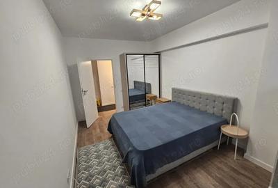 Apartament cu 3 camere decomandat în Parcul Carol - 4