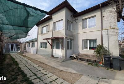 Casă cu 4 camere cu Teren 784 Mp în Bucșani - 19