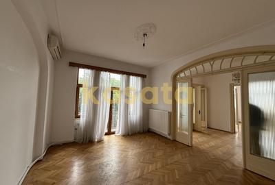 Apartament cu 4 camere decomandat, mobilat în Unirii - 5