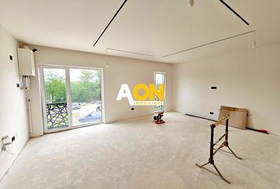 Apartament 2 camere, 52 mp utili + parcare subterana + boxa 20 mp - 4
