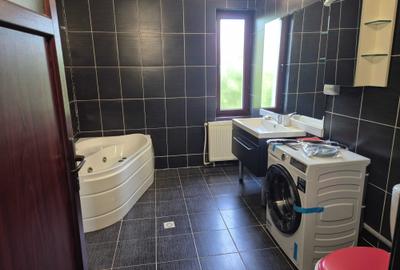 Apartament cu 3 camere în Central - 6