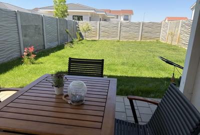 Casă cu 3 camere cu Teren 300 Mp în Moșnița Nouă - 6