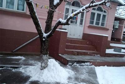 Casă cu 5 camere în Lespezi - 8