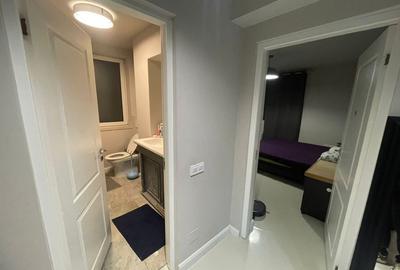 Apartament pe doua nivele | Finisat modern | 108 mp | Parcare - 8