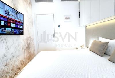 Apartament cu 2 camere decomandat, mobilat în Floreasca - 10