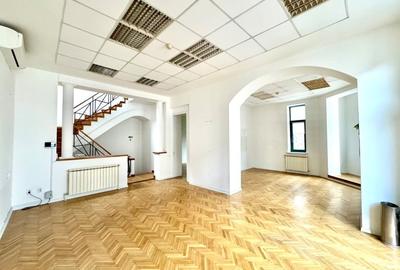 Casă cu 10 camere cu Canalizare în Kiseleff - 5