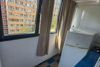 Garsoniera de inchiriat - Metrou Costin Georgian - 6