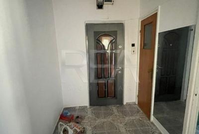 Apartament 3 Camere , Semi-Decomandat , Zona Gazarului - 8