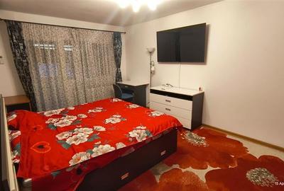 Apartament cu 3 camere decomandat, mobilat în Nord - 4