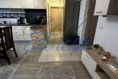 Apartament 3 camere 53mp, cu boxa depozitare, zona Stejarului - 3