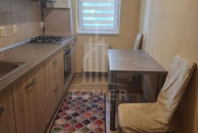 ? Apartament de închiriat - City Residence Balanta, et 1. - 4