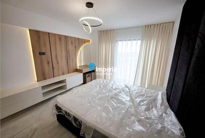 Apartament cu 3 camere decomandat, mobilat în Copou - 6