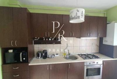 Apartamen 3 camere , 58 mp , mobilat +parcare , zona Cetatii Floresti! - 6