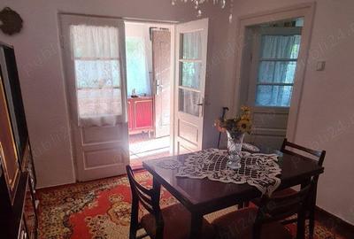 Casa + teren - Zona Poarta 6 , Constan?a - 2