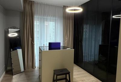 Apartament cu 3 camere decomandat în Pipera - 9