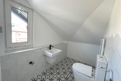 Inchiriere Imobil cu Curte individuala - Floreasca - Office/Comercial - 18