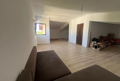 Casă tip duplex P+1+M | 200 mp utili | Curte 300 mp | 5 min. de Bucuresti - 13