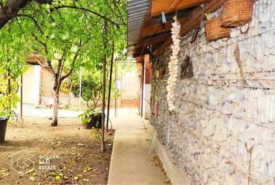 Casă cu 3 camere cu Teren 1419 Mp în Galșa - 13