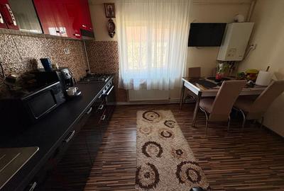 Apartament cu 3 camere decomandat în Autogară - 4