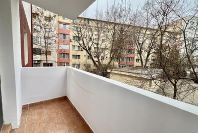 Apartament cu 3 camere, mobilat în Girocului - 16