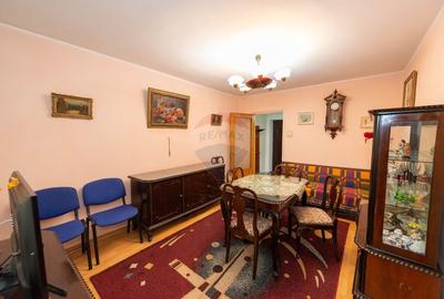 Apartament 3 camere de vanzare, Favorit - Drumul Taberei, 5 min Metrou - 5